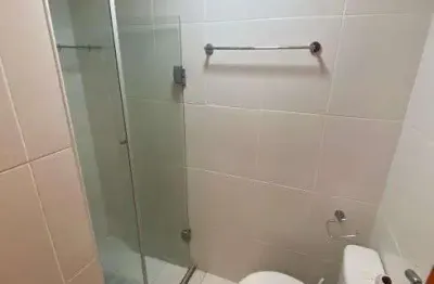 Apartamento com 2 quartos para alugar na Avenida Tancredo Neves, 88, Caminho das Árvores, Salvador