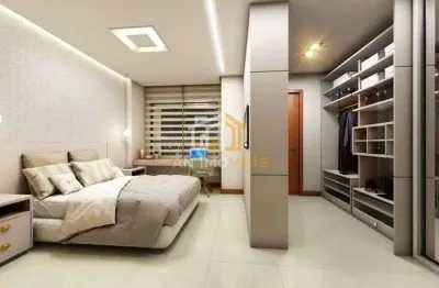 Apartamento com 3 quartos à venda na Avenida Alphaville, Alphaville I, Salvador