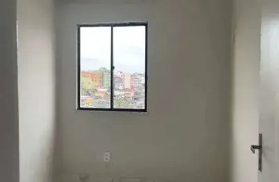 Apartamento com 2 quartos à venda na Rua Doutor Odilon Machado, 987, IAPI, Salvador