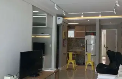 Apartamento com 1 quarto à venda na Avenida Lafayete Coutinho, 321, Comércio, Salvador