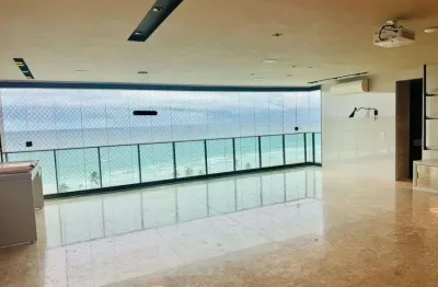 Apartamento com 3 quartos à venda na Avenida Octávio Mangabeira, 990, Jaguaribe, Salvador