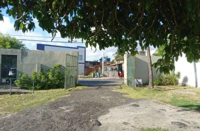 Terreno à venda na Avenida Vênus, SN, Pituaçu, Salvador