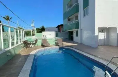 Apartamento com 3 quartos à venda na Rua Flamengo, 232, Itapuã, Salvador