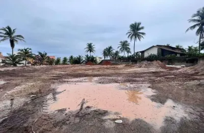 Excelente terreno próximo a praia de jaguaribe bem localizado