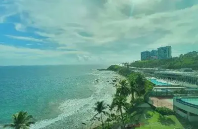 Apartamento com 2 quartos à venda na Avenida Oceânica, 987, Ondina, Salvador