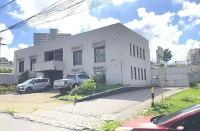 Terreno comercial para alugar na Rua Doutor Altino Teixeira, 987, Porto Seco Pirajá, Salvador