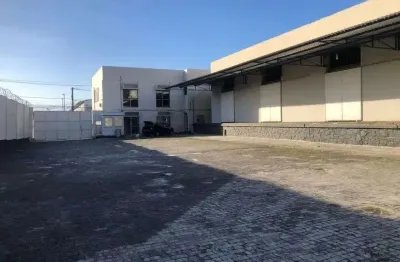 Terreno comercial para alugar na Rua Doutor Altino Teixeira, 987, Porto Seco Pirajá, Salvador