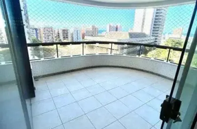 Apartamento com 3 quartos à venda na Rua Manoel Andrade, 543, Pituba, Salvador