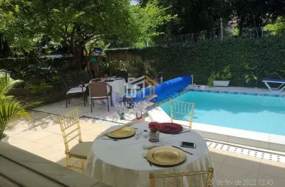 Casa à venda no bairro caminho das árvores - aceita incorporação