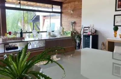 Casa em condomínio fechado com 4 quartos à venda na Rua Costa Verde, 999, Piatã, Salvador