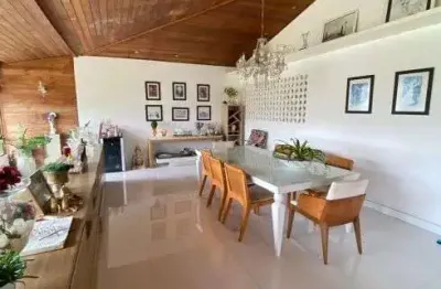 Casa em condomínio fechado com 4 quartos à venda na Rua Costa Verde, 999, Piatã, Salvador