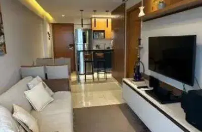 Imóvel para venda com 44 metros quadrados com 1 quarto em stella maris - salvador - ba