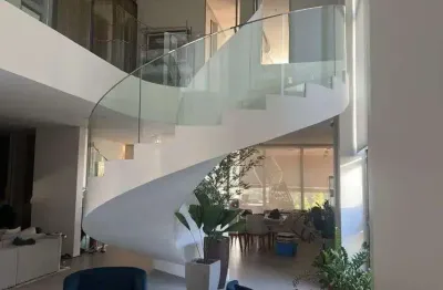 Casa com 4 quartos à venda na Avenida Vasco da Gama, 89, Horto Florestal, Salvador