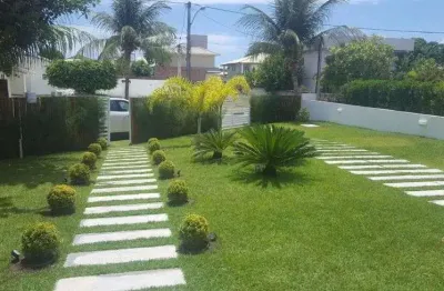 Casa com 6 quartos à venda na Rua Francisco Drumond, 765, Centro, Camaçari