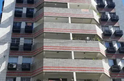 Lindo apartamento de 3 quartos + dependência no coração de boa viagem.