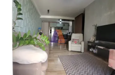 Um apartamento de alto padrão com suíte e 2 vagas – aceita imóvel de até 300 mil!