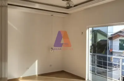 Viva com qualidade! casa 3 quartos com quintal e ótima localização