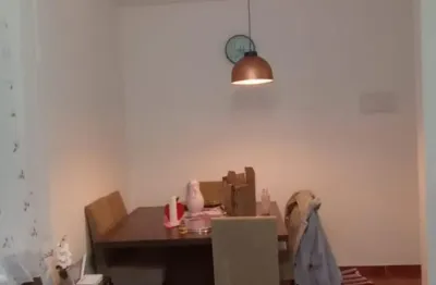 Seu novo lar no jardim paraíso — conforto e praticidade em 2 dormitórios