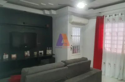 Casa com 2 quartos à venda no Jardim das Indústrias, Jacareí 