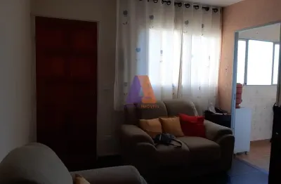 Apartamento espaçoso com 2 vagas, salão de festas e quadra – próximo ao parque da cidade