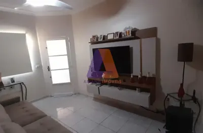 Oportunidade única: casa com 2 quartos espaçosos e excelente localização