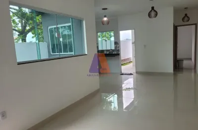 Oportunidade: apartamento com 2 quartos e sala ampla – próximo a escola e posto de saúde