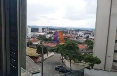 Apartamento com 3 quartos à venda no centro, jacareí , 108 m2 por r$ 252.000