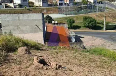 Terreno à venda no Jardim do Marquês, Jacareí 