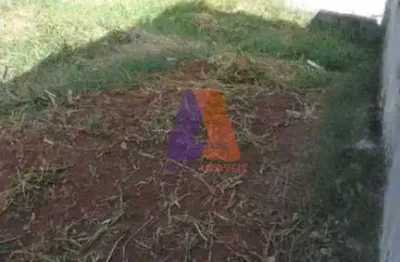 Terreno à venda no Jardim do Marquês, Jacareí 