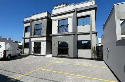 Studios no bosque da mata, tijucas, 33m², moderno e pronto para financiar