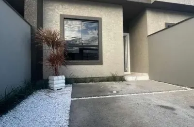 Casa com 2 quartos à venda na Rua 30, 10, Joaia, Tijucas