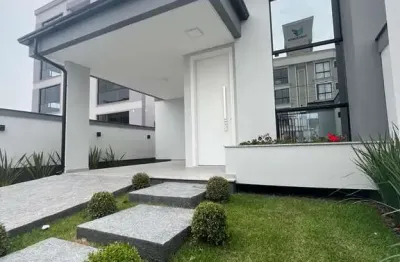 Casa com 3 quartos à venda na Rua Landim, 106, Areias, Tijucas