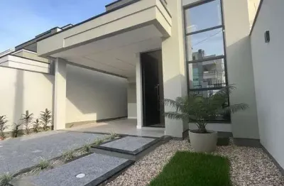 Casa em tijucas, mata atlântica ii, 3 quartos com suíte, 94m²