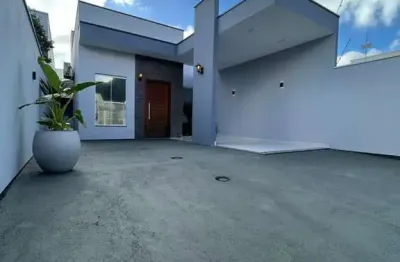 Asa com suíte e churrasqueira no loteamento mata atlântica – tijucas