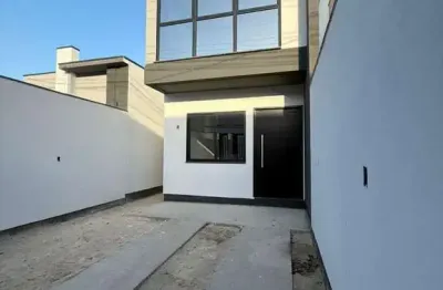 Casa com 2 quartos à venda na Rua Geral, 100, Centro, Tijucas