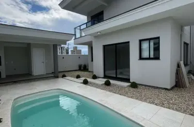 Casa com 3 quartos à venda na Rua 10, 10, Areias, Tijucas