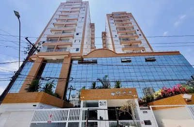 Apartamento 2 dorms com suíte – pronto para morar, lazer completo e financiamento pela caixa