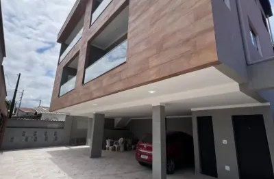 Duplex em condomínio – 3 dorms com suíte, sacadas e acabamento moderno