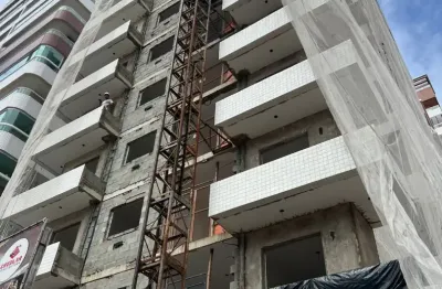 Apartamento 2 dorms com suíte e sacada – lazer completo e 1 vaga