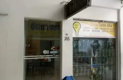 Sala comercial com 1 sala para alugar na Rua Dias da Cruz, 203, Méier, Rio de Janeiro