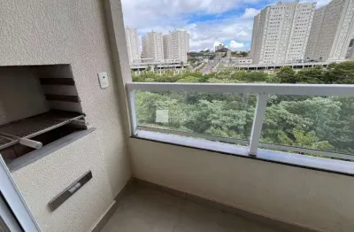 Apartamento com 2 quartos à venda na Rua Campos do Jordão, 449, Vila Industrial, Campinas