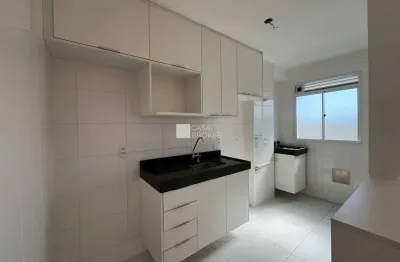 Apartamento com 2 quartos à venda na Rua Osvualte Darri, 28, Vila Industrial, Campinas