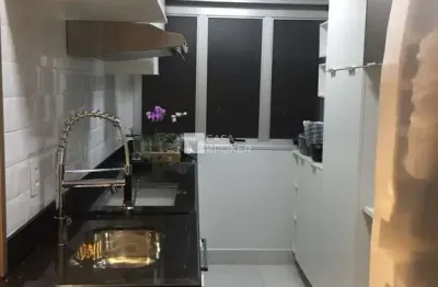 Apartamento de 2 dormitórios e varanda no parque itália, campinas/sp