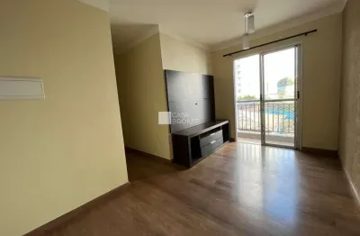 Apartamento com 2 quartos à venda na Avenida das Amoreiras, 4001, Vila Mimosa, Campinas