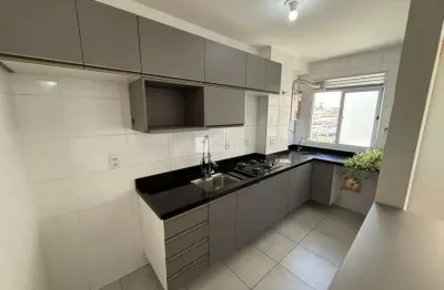 Apartamento villa garden, bairro parque industrial, campinas/sp