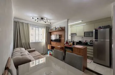 Apartamento 2 dormitórios com lazer completo no tropical garden campinas