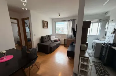 Apartamento com 2 quartos à venda na Rua Campos do Jordão, 440, Fundação da Casa Popular, Campinas