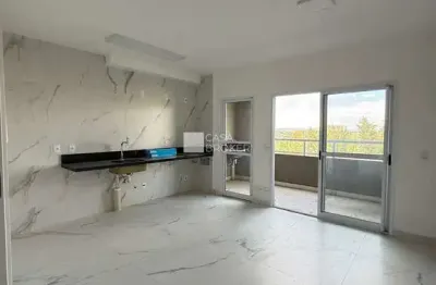 Apartamento à venda no bairro loteamento parque são martinho - campinas/sp