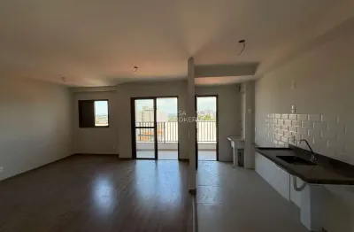 Apartamento novo 66 m² com 2 dormitórios sendo 1 suíte, sala estendida com varanda gourmet