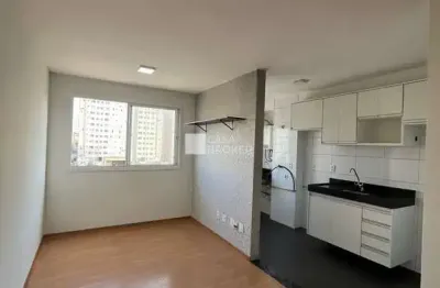 Apartamento com 2 quartos à venda na Avenida João Batista Morato do Canto, 1400, São Bernardo, Campinas
